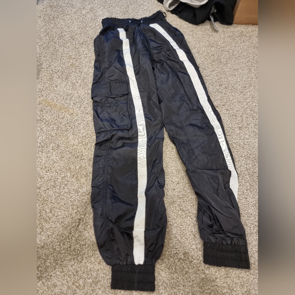 Danielle Guizio Track pants